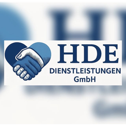 HDE Logo